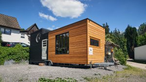 Tinyhouse - Tinyhouse Sauerland